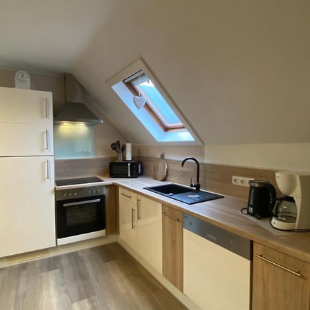 Ferienwohnung Ambiente II Und III Klotten Exteriör bild