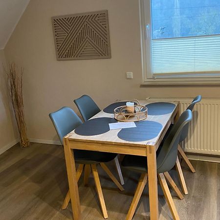 Ferienwohnung Ambiente II Und III Klotten Exteriör bild