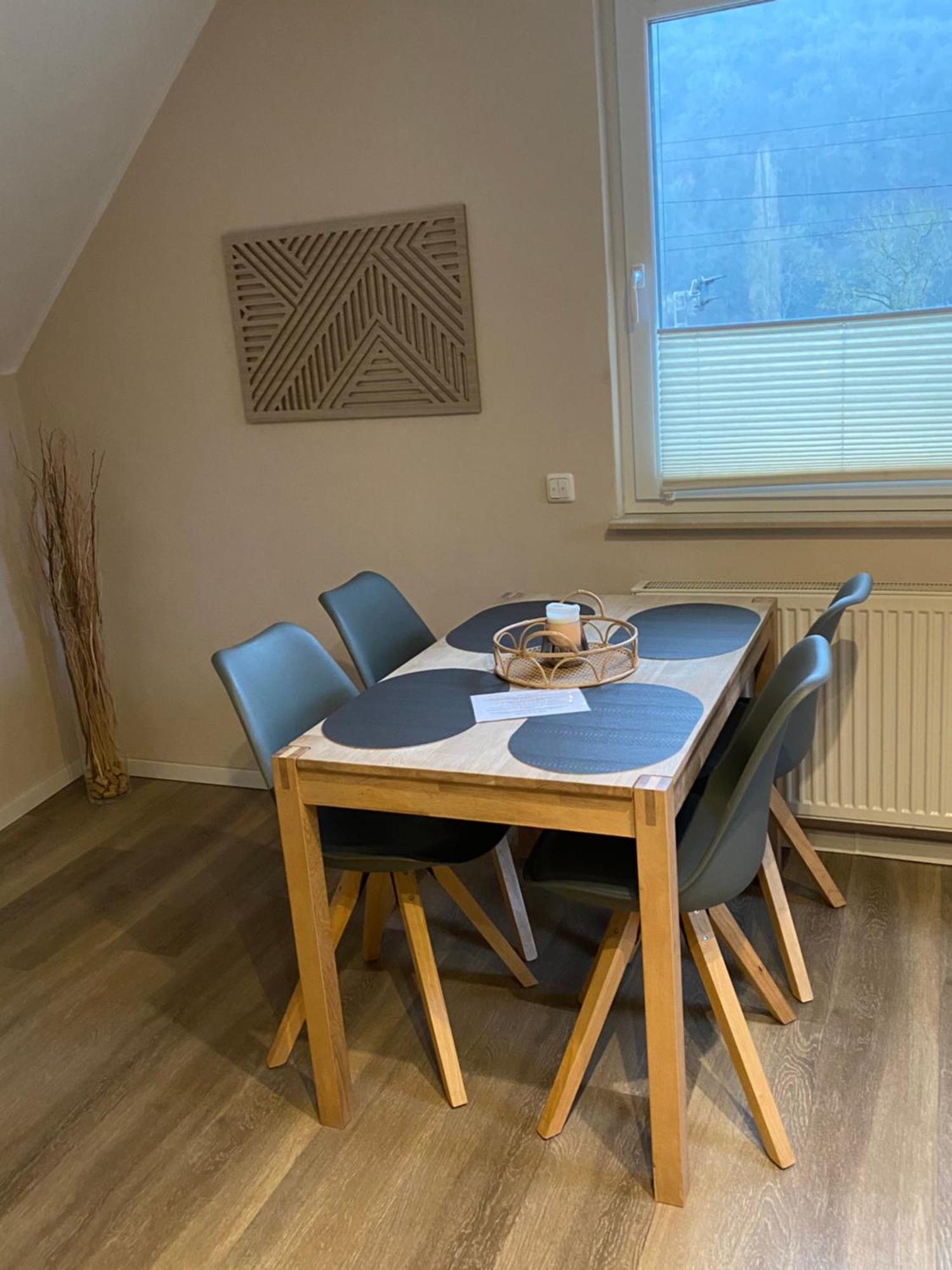 Ferienwohnung Ambiente II Und III Klotten Exteriör bild