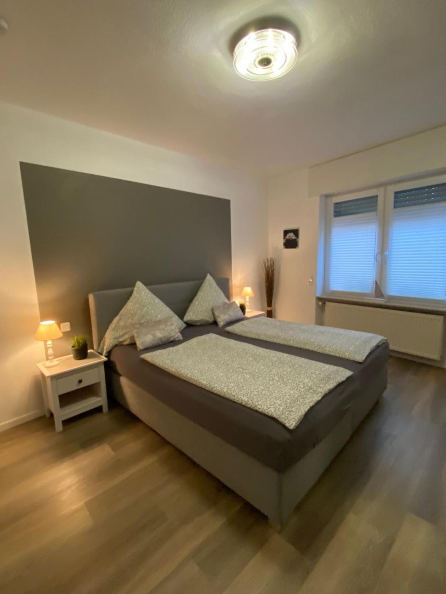 Ferienwohnung Ambiente II Und III Klotten Exteriör bild