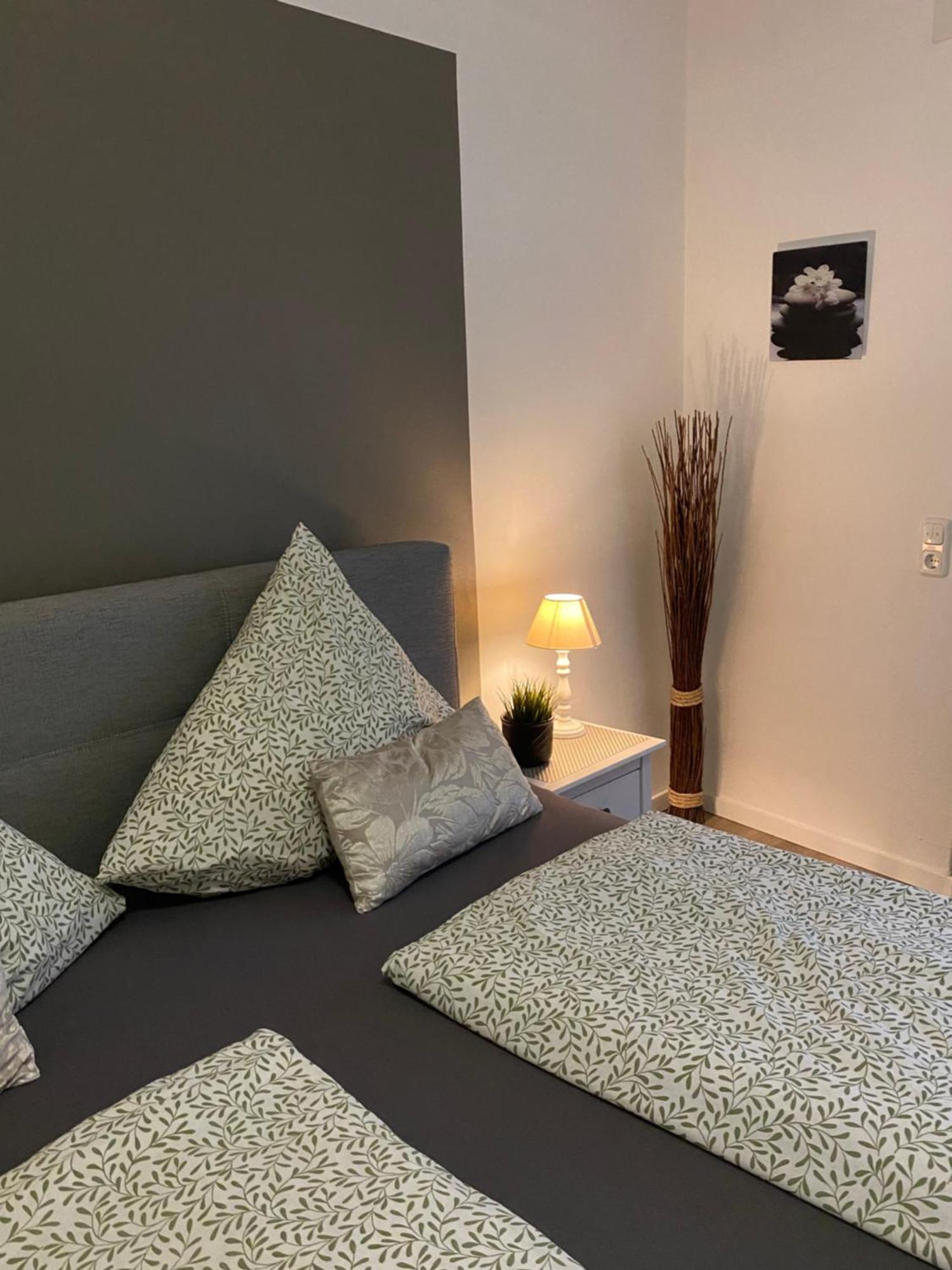 Ferienwohnung Ambiente II Und III Klotten Exteriör bild